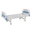 Simple Aluminum Alloy Fence Hospital Bed